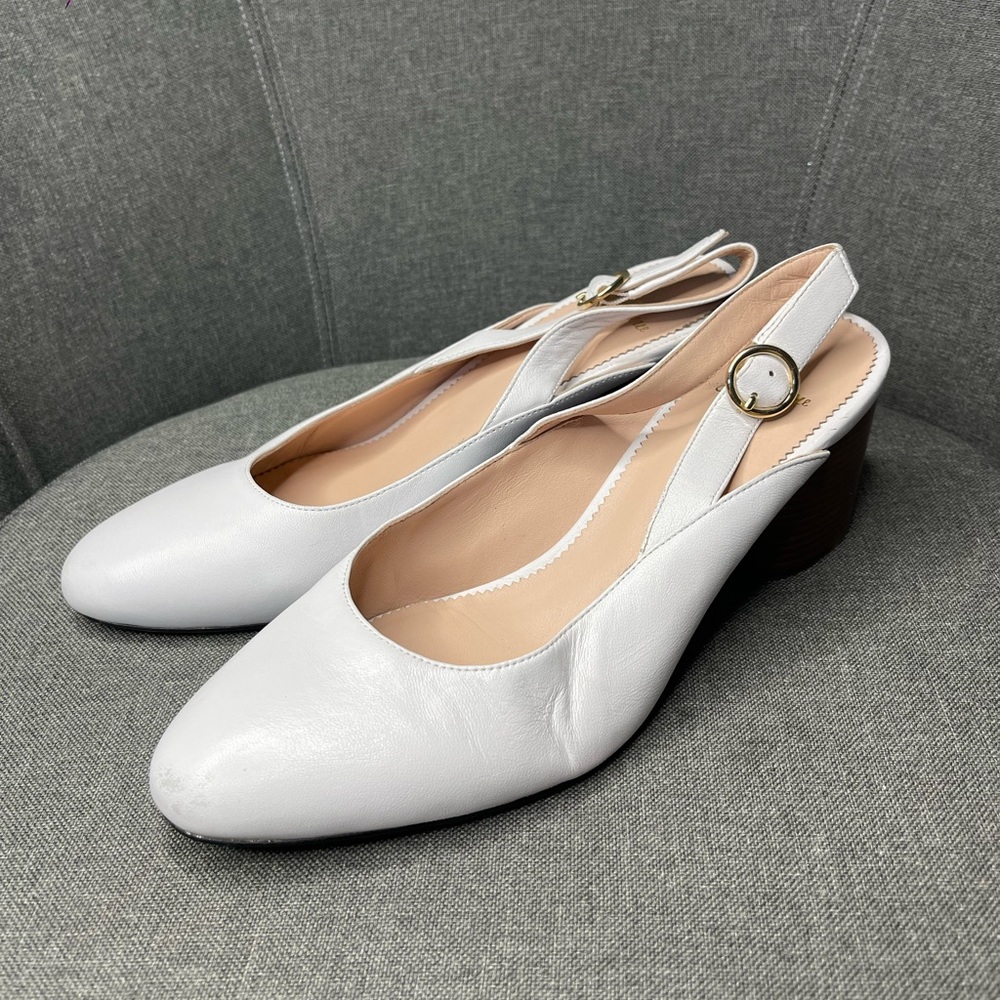 J Crew heels